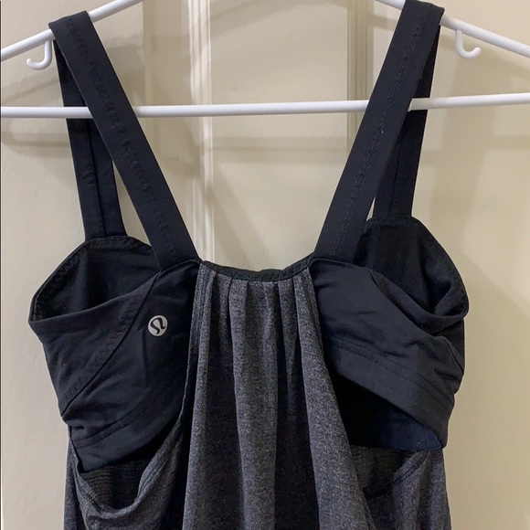 Lululemon workout tank - Picture 5 of 5